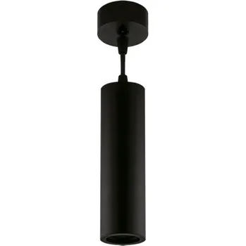 Ideus Stropní svítidlo WESPA GU10 černá