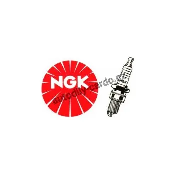 Autoelektrika Zapalovací svíčka NGK BR8HVX
