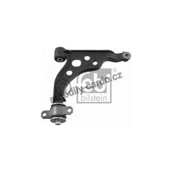 Opravná sada podvozku a pohonu kol Rameno zavěšení kol FEBI (FB 22706)