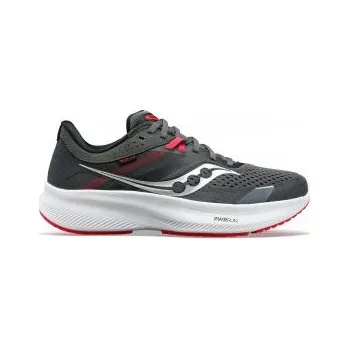 Pánská sportovní obuv SAUCONY RIDE 16 shadow/lux S10830-21 UK 3 boty + DÁREK DLE VÝBĚRU!
