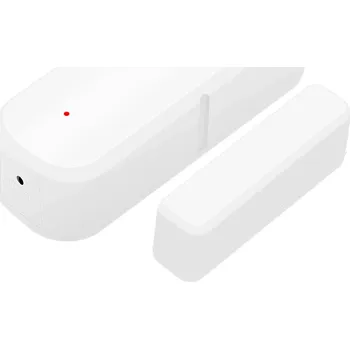 vypínač Magnetický Senzor na Dveře a Okna s Wi-Fi