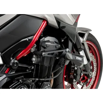 Rám pro motocykl PUIG Španělsko Kawasaki Z 900 padací protektory Puig PRO 2.0