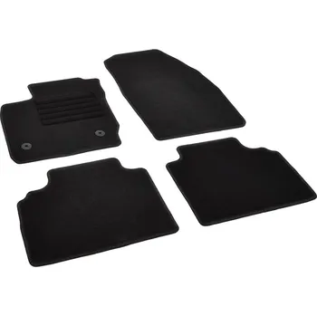 autokoberec Textilní autokoberce Rigum pro Ford Transit Courier 5 míst. (2014 -)