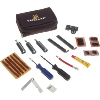 Elektrokoloběžka Opravná sada Tire Repair 1 X-scooters