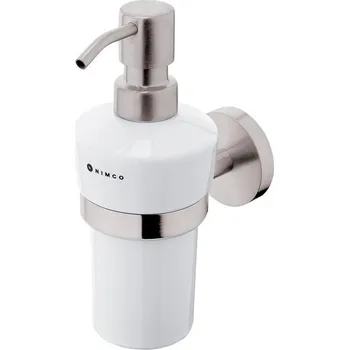 Dávkovač mýdla Dávkovač tekutého mýdla, nerez UNM 13031KUL-10