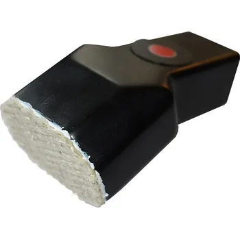 Průmyslové topidlo Cívka - induktor POWER, k mobilnímu indukčnímu ohřevu DAWELL DHI-2 DENT