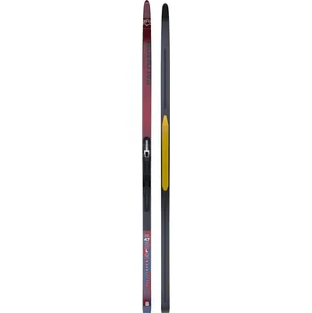 Běžecké lyžování Set běžky Salomon Escape Snow 47 eSkin + vázání Salomon Prolink Shift Classic M 165 cm