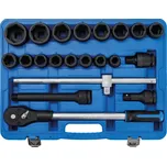 BGS Technic 5258 21 ks