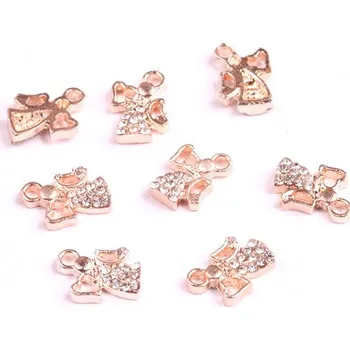 Korálek Přívěsek na náramek č.105