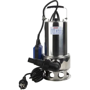 Čerpadlo Kaste QDS-550CW - kalové