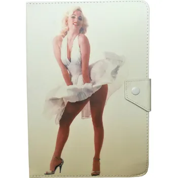 Pouzdro na tablet SLEVA - PIC Pouzdro na tablet 10"-10,1", univerzální, potisk 3