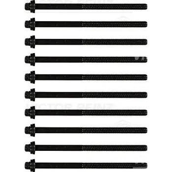 Spojovací materiál motoru Sada šroubů hlavy válce VICTOR REINZ 14-32163-01