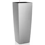 Lechuza Cubico Alto 40 (kompletní set) stříbrná