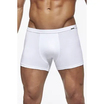 Pánské spodní prádlo Cornette Infinity 910/01 barva:bílá M