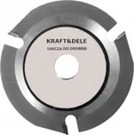 Kraft & Dele KD1059 125 mm