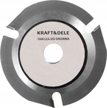 Řezný kotouč Kraft & Dele KD1059 125 mm