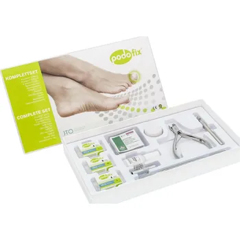 PODOFIX startovací sada špon na nehty