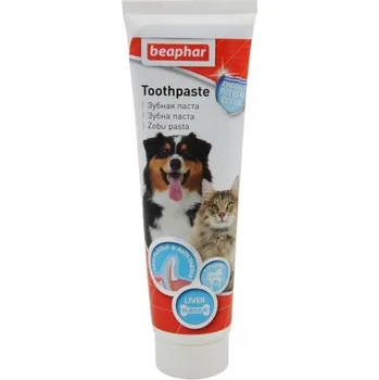 Péče o psí chrup Beaphar Zubní pasta pro psa 100 g