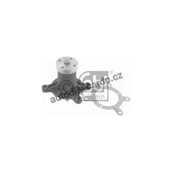 Motor automobilu Vodní pumpa FEBI (FB 09514)