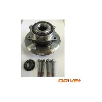 Sada ložiska kola DRIVE+ DP2010.10.0295