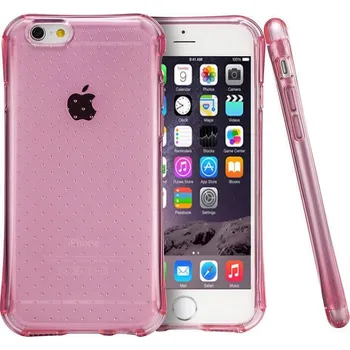 Pouzdro na mobilní telefon Silikonový kryt na Apple iPhone 6 plus, 6S plus