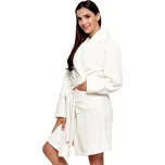 Dámský župan Moraj PDSZ6500-003 Velikost: L, Vzor: 003