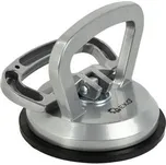 GEKO Přísavka na přenášení skla 115 mm, hliníková