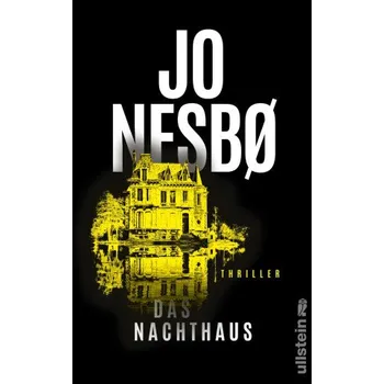 Das Nachthaus – Günther Frauenlob (DE)