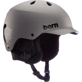 Helma BERN Watts Classic - matte grey L