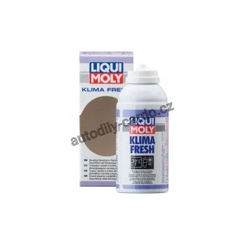 Čistič klimatizace LIQUI MOLY 7629