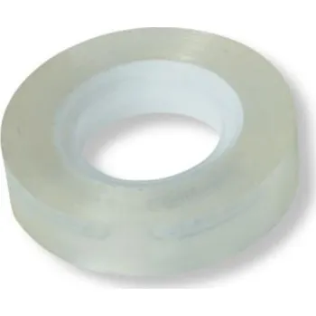 Lepicí páska 12x10m transparent