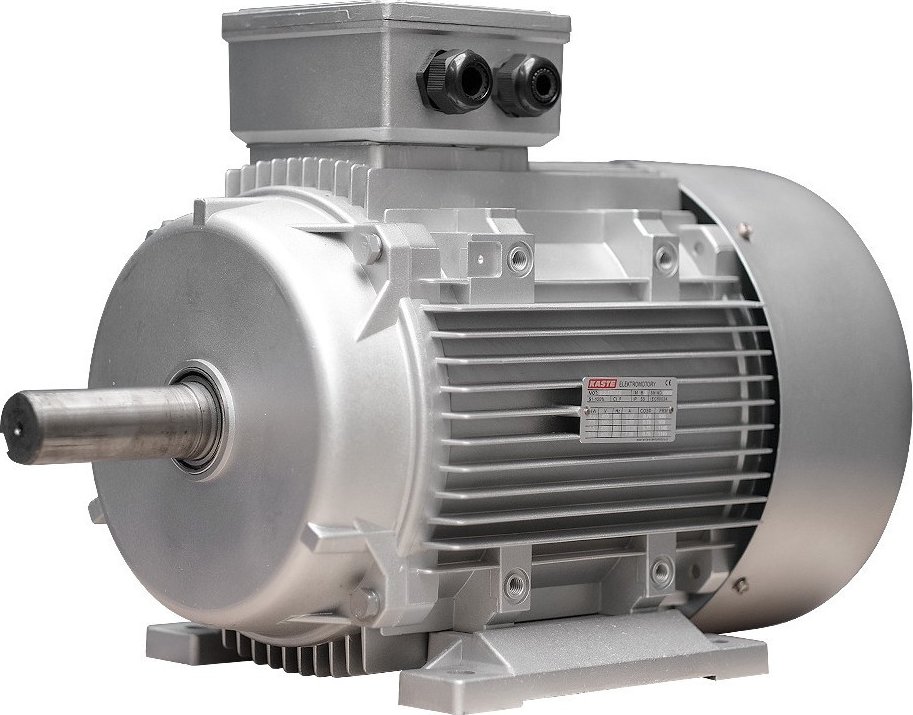 Elektromotor KASTE 18,5kW, 1460 ot. min-1
