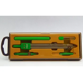 Kružítko Koh-i-noor Souprava kružítek 5903 426211