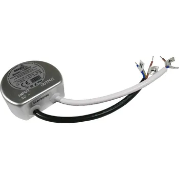 Napájecí zdroj pro osvětlení Bemko Napájecí LED zdroj 12V 10W