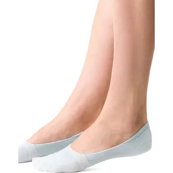 Pánské ponožky Steven 058 bavlněné ponožky barva:modrá 38-40