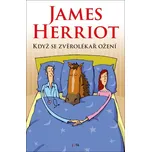 Když se zvěrolékař ožení - James…