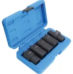 Klíče - korunkové hlavice na diferenciály Mercedes-Benz, 1/2", sada 5 ks - ASTA