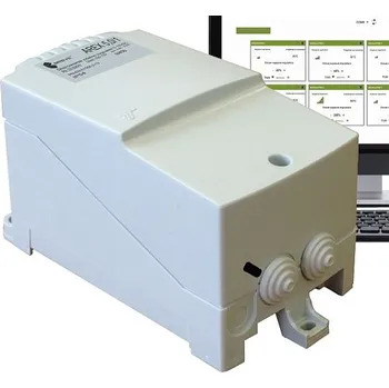 AREX 5,0 Elektronický regulátor otáček ventilátorů