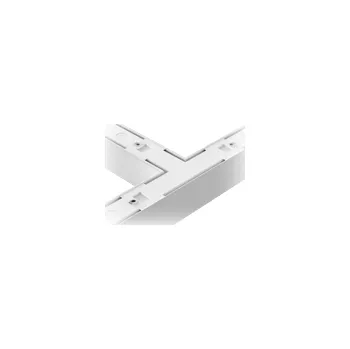 Sinclair LSM T spojení k LSM lineárnímu přisazenému svítidlu Barva: Stříbrná