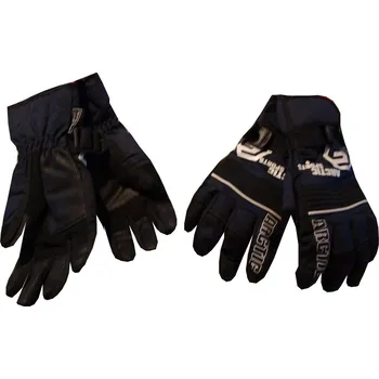 Rukavice xcena Zimní teplé rukavice nový typ Velikost: 4/5roků