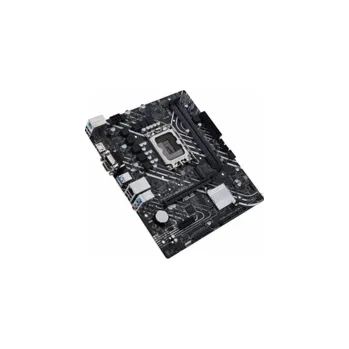 ASUS MB Sc LGA1700 PRIME H610M-D, Intel H610, 2xDDR5, 1xHDMI, 1xVGA, mATX