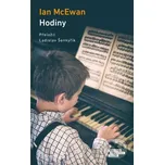 Hodiny - Ian McEwan (2023) [E-kniha]