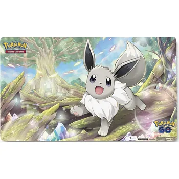 Pokémon hrací podložka Radiant Eevee