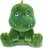 Keel Toys Keeleco plyšová hračka 16 cm, dinosaurus