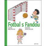 Fotbal s Fandou - Ivona Březinová…