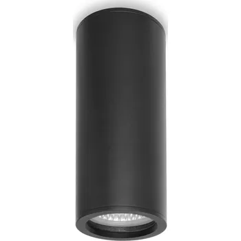 Venkovní osvětlení Italux OPN-3021B-3K LED bodové stropní svítidlo Rima | 10W integrovaný LED zdroj | 981lm | 3000K + K nákupu nad 3000 Kč dárek zdarma