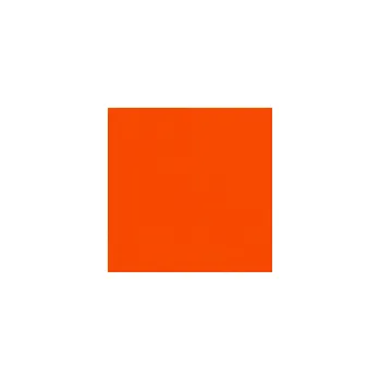 Polep vozidla Oracal 6510-038 Fluorescent red orange š.0,5m