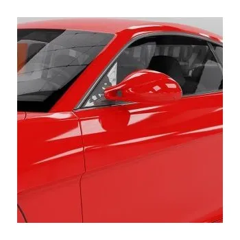 Polep vozidla Avery Dennison SW 900 Gloss Red - O / BP1100001 / š. 152 cm - Lesklá