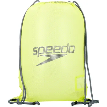 Plavecké brýle SPEEDO Mesh Bag Barva: Žlutá