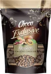 POEX Choco Exclusive arašídy v mléčné…